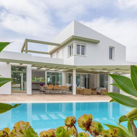 Villa Santandria Grupo Seranova Luxury Hotel Сьюдадела Экстерьер фото