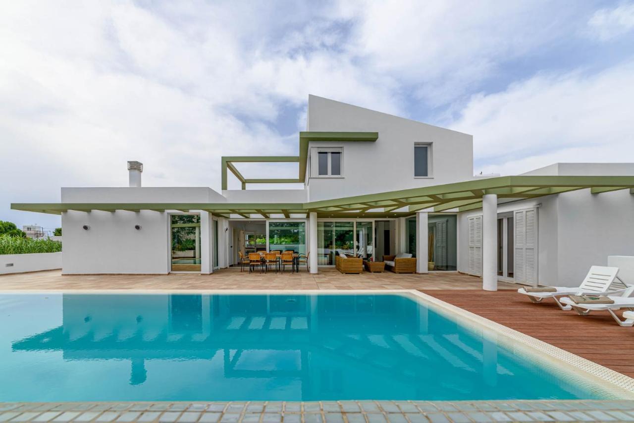 Villa Santandria Grupo Seranova Luxury Hotel Сьюдадела Экстерьер фото